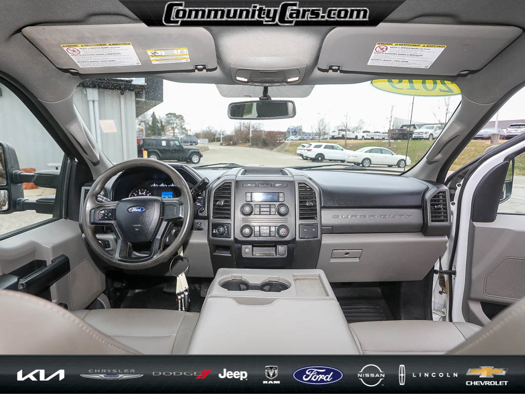 Used 2019 Ford F250 XL image 23
