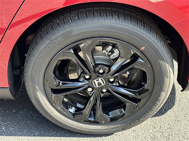 New 2025 Honda Accord SE image 10