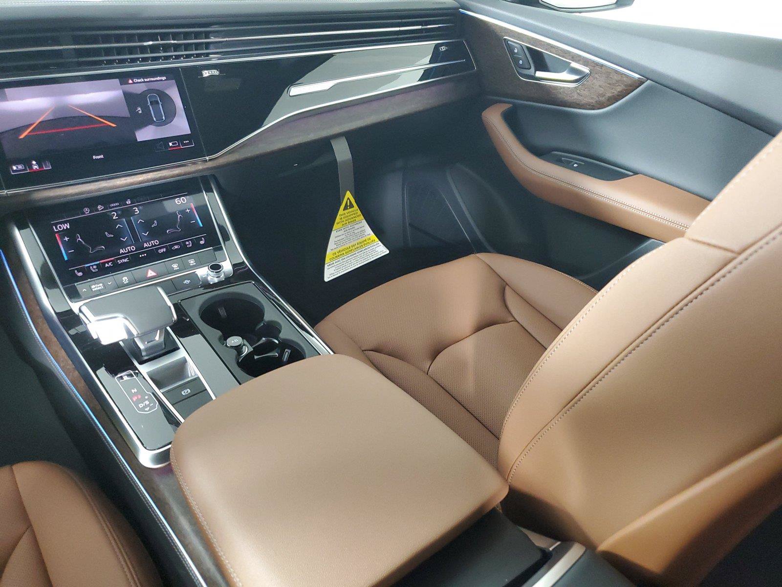 New 2026 Audi Q7 2.0T Premium Plus AWD/4WD image 17