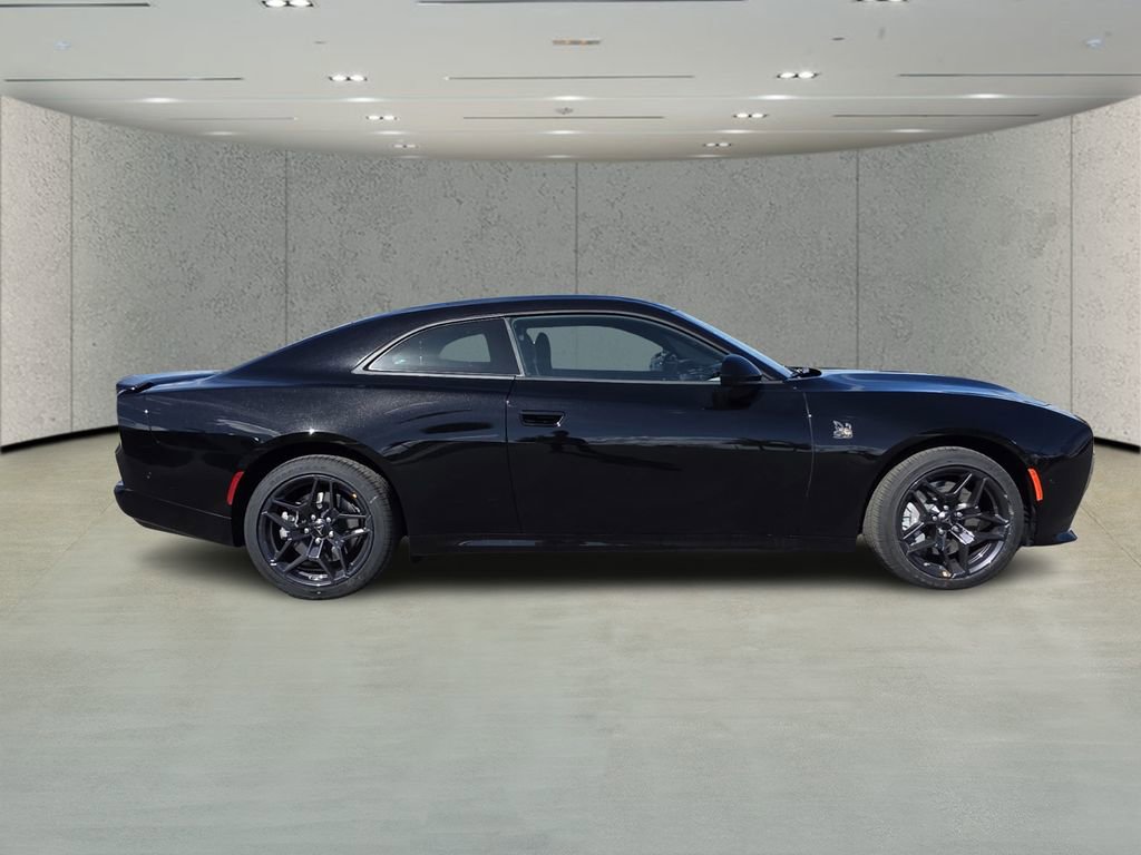 New 2026 Dodge Charger Scat Pack image 4
