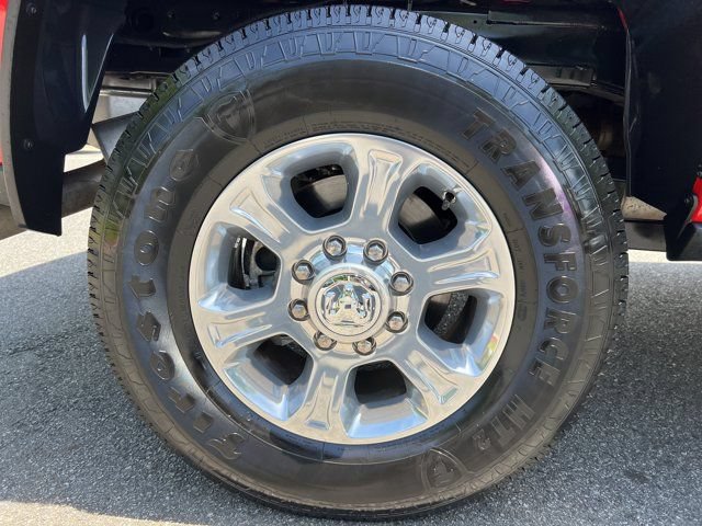 Certified 2026 RAM 2500 Big Horn AWD/4WD image 18