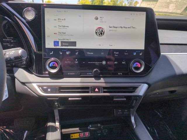 Used 2026 Lexus RX 350 Premium Plus FWD image 20