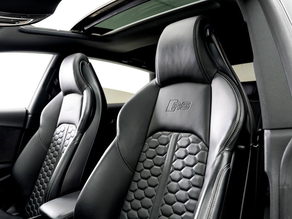 Used 2019 Audi RS 5 Sportback image 10