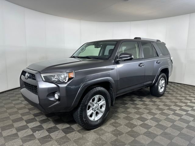 Used 2019 Toyota 4Runner SR5 Premium image 7