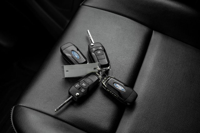 Used 2023 Ford Transit 250 w/ Load Area Protection Package image 52