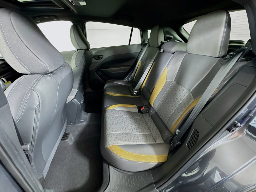 New 2026 Subaru Crosstrek 2.5i Sport w/ Crosstrek Mirror Package AWD/4WD image 26