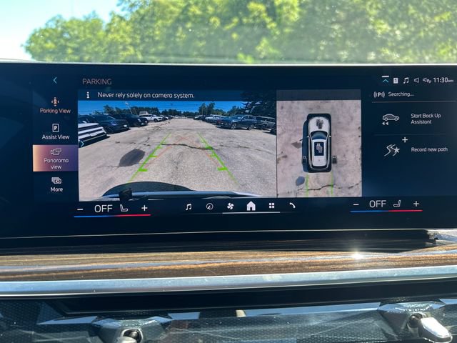 Used 2026 BMW X5 xDrive40i AWD/4WD image 20