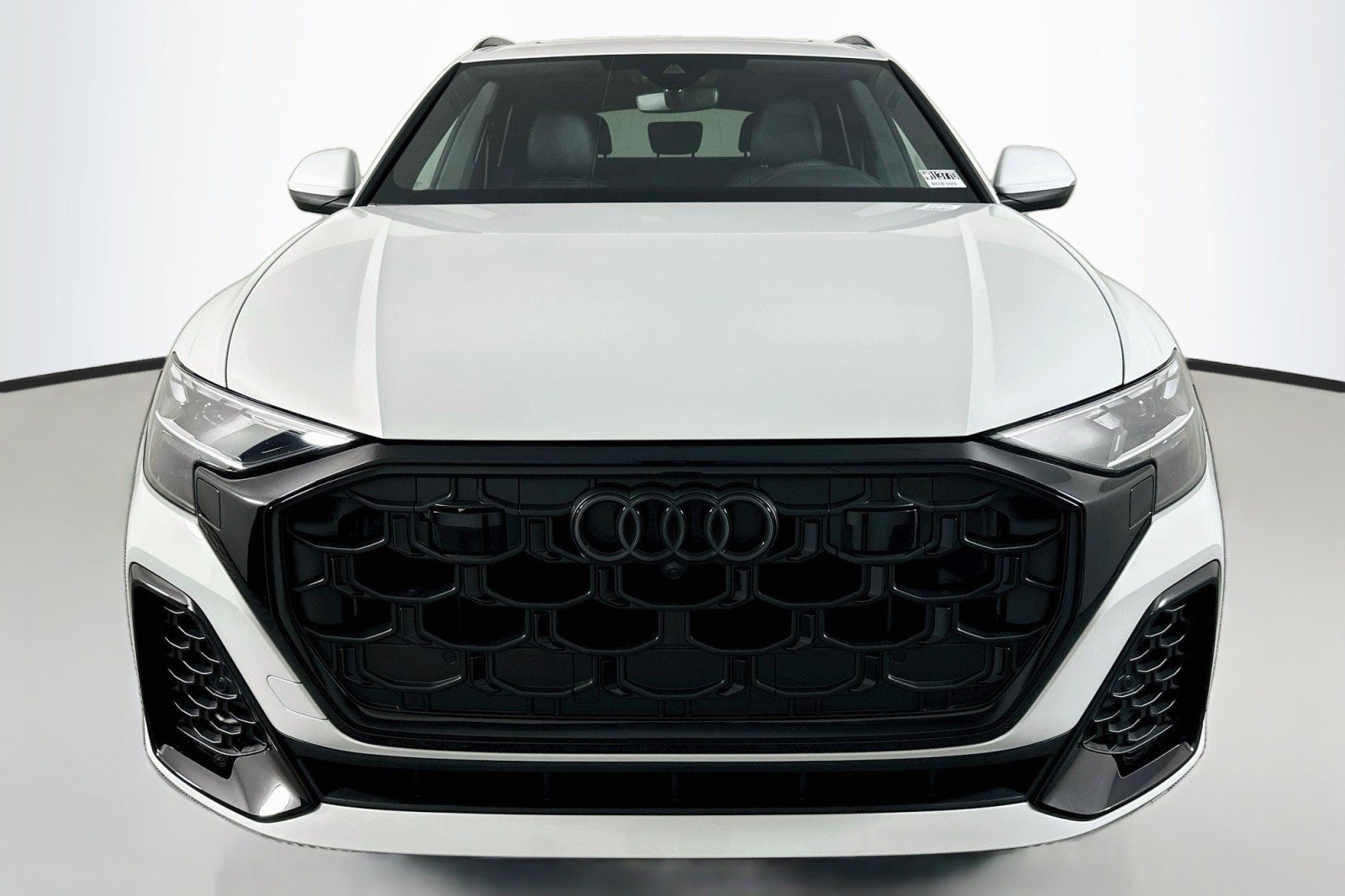 New 2026 Audi Q8 Premium Plus AWD/4WD image 2