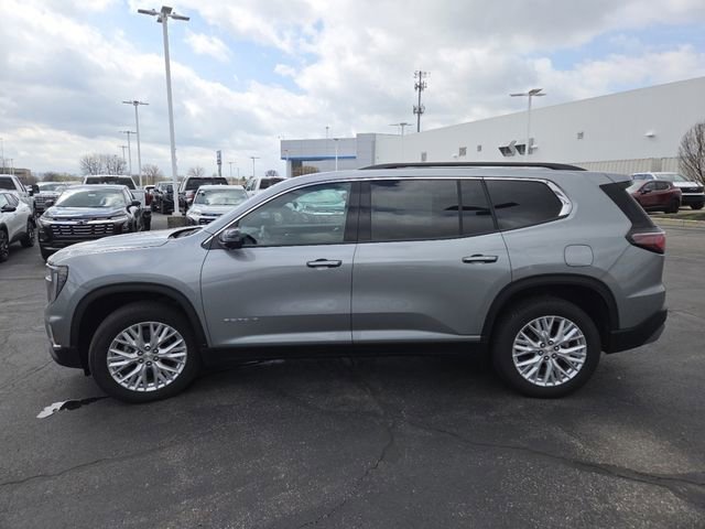 New 2026 GMC Acadia Elevation w/ Elevation Premium Package image 21