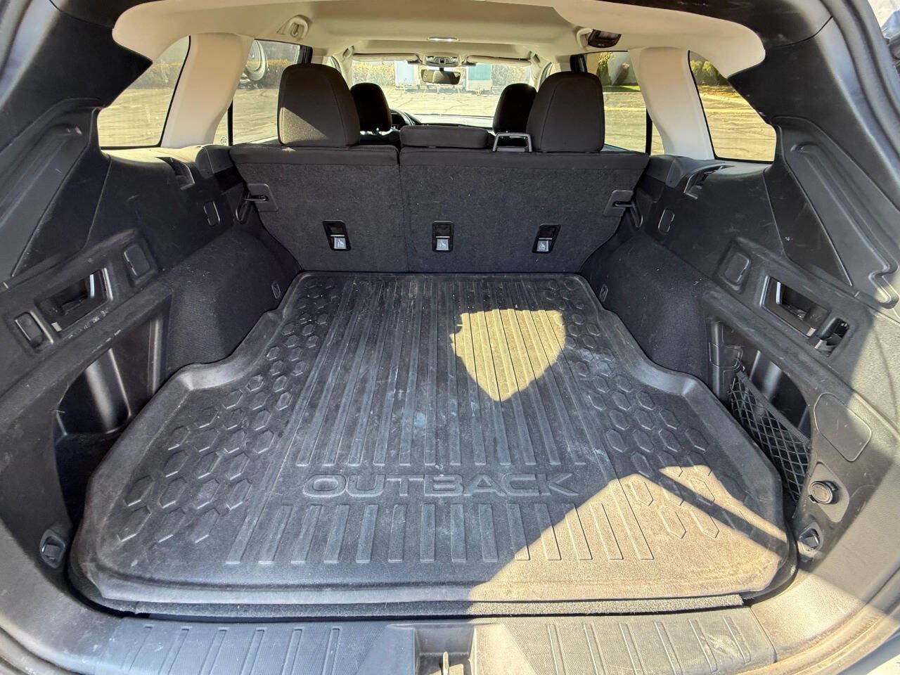 Used 2023 Subaru Outback Premium AWD/4WD image 16