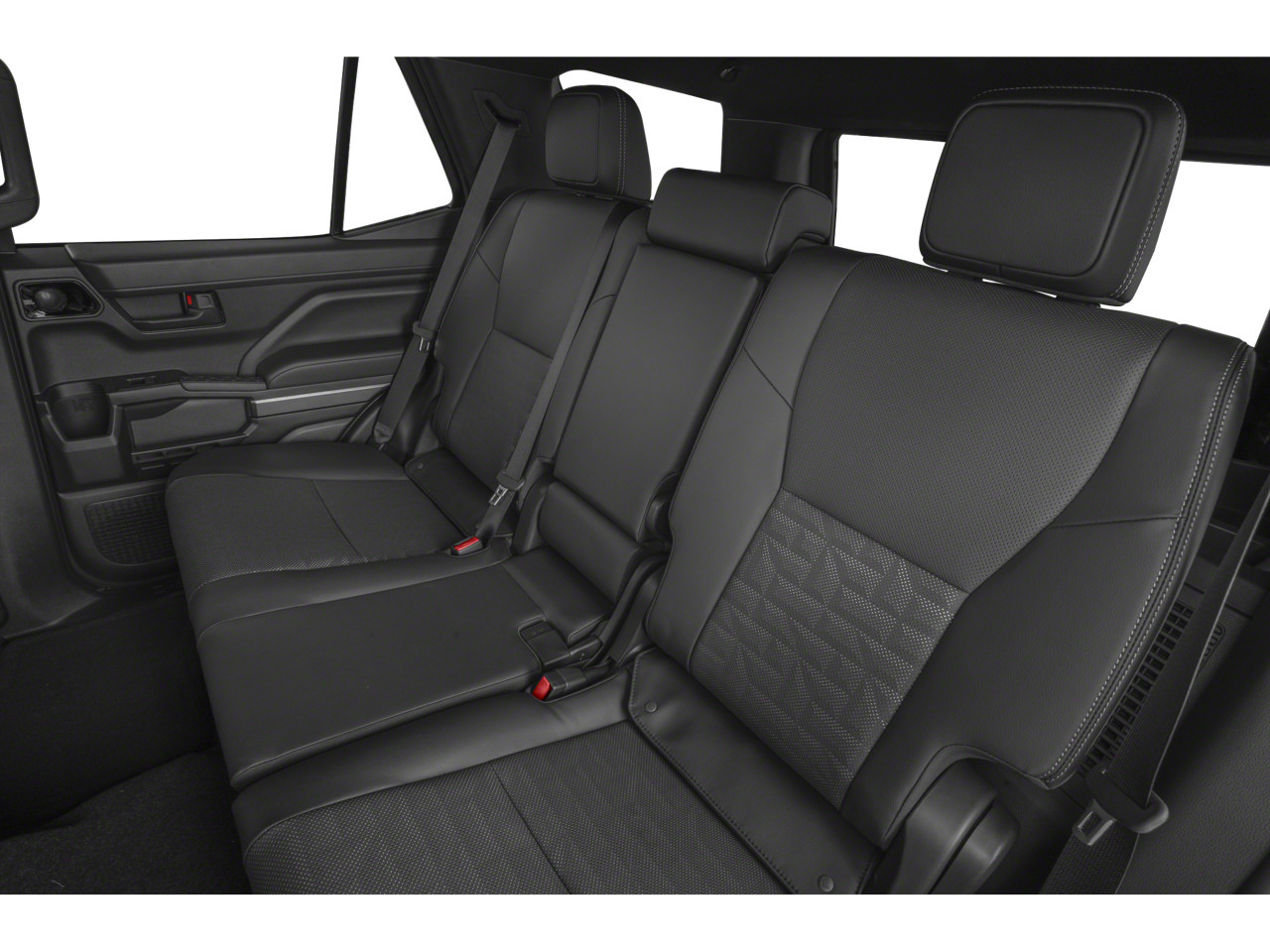 New 2026 Toyota 4Runner TRD Off-Road Premium AWD/4WD image 26