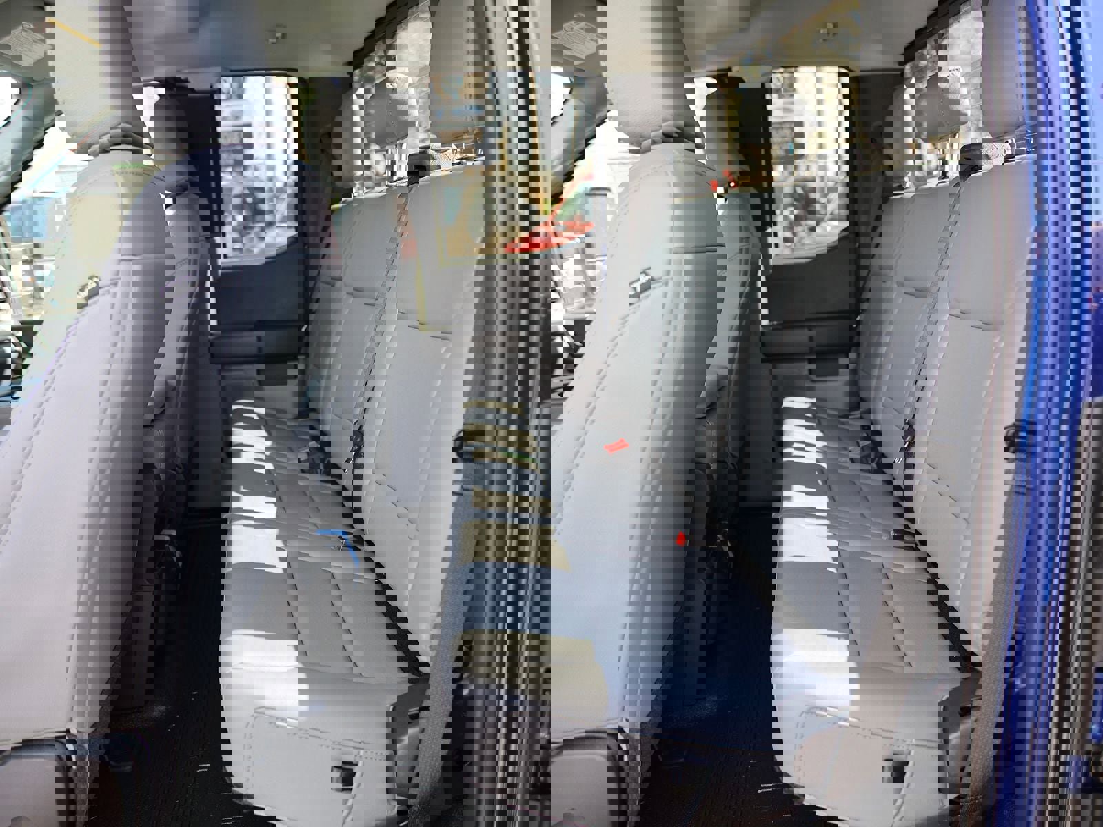 New 2026 Ford F250 XL w/ FX4 Off-Road Package image 22