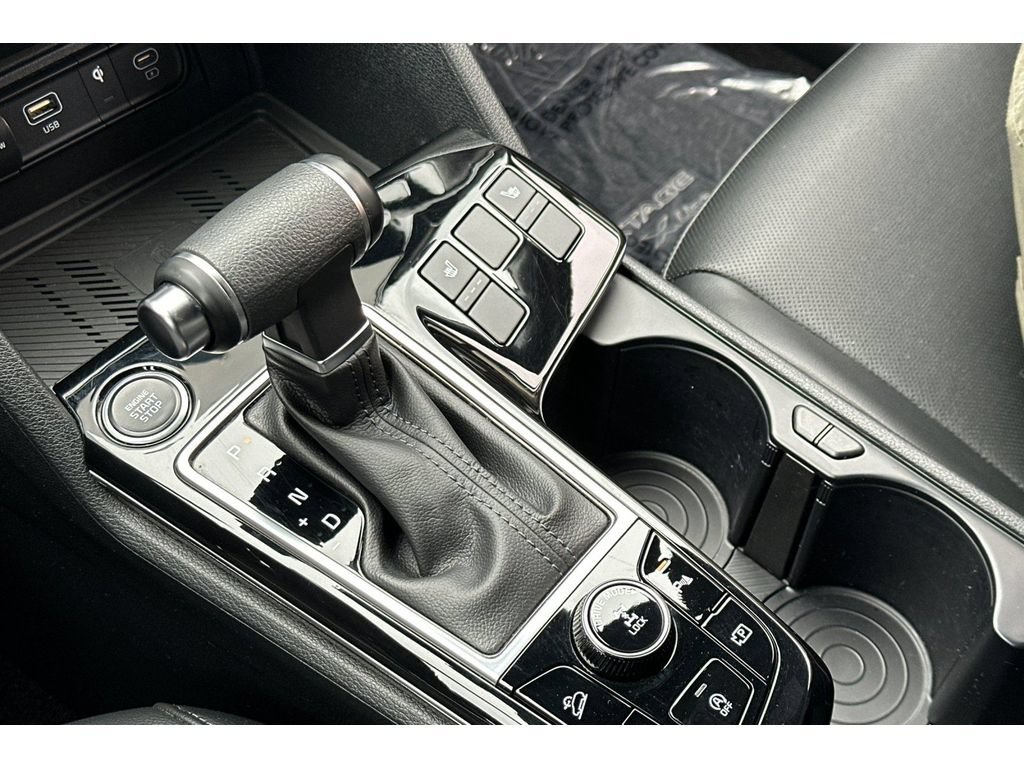 Used 2023 Kia Sportage X-Line AWD/4WD image 22