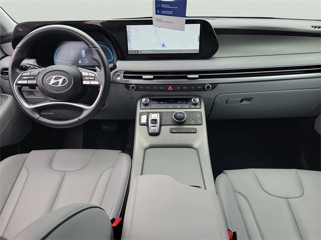 Used 2025 Hyundai Palisade SEL image 12