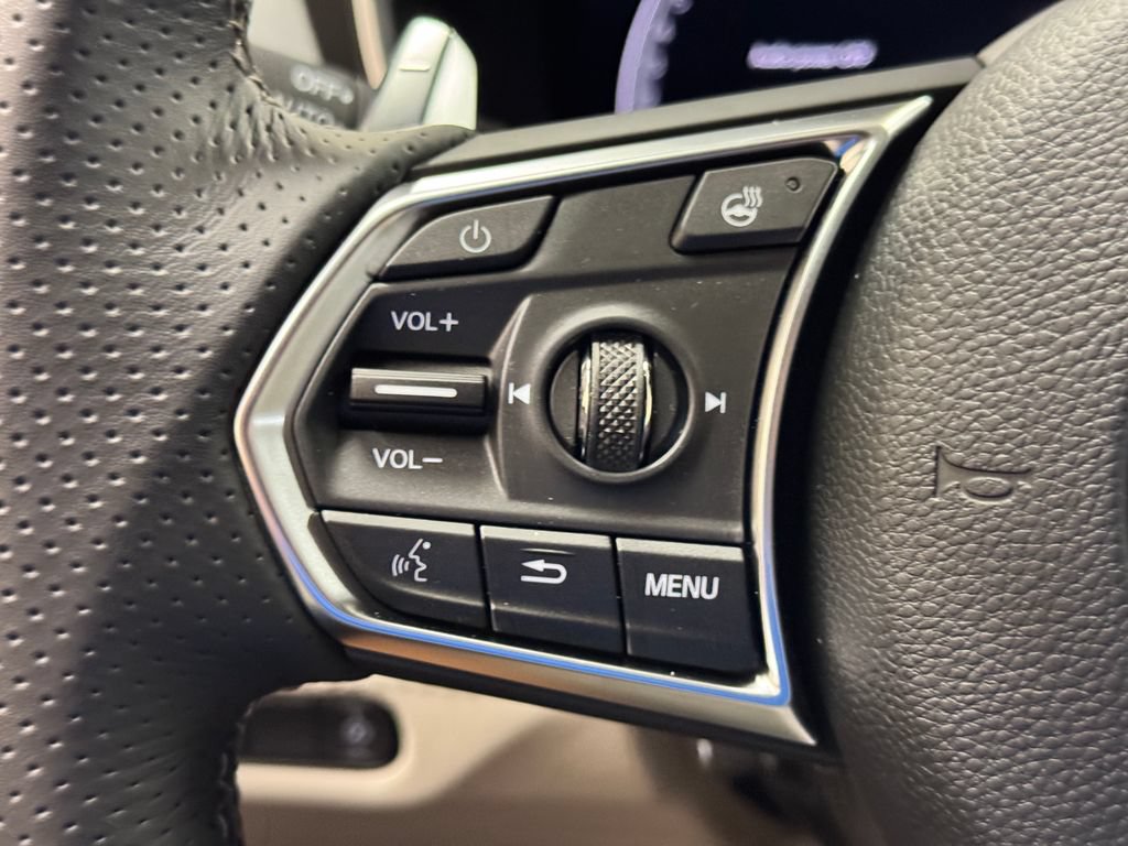 Used 2026 Acura MDX A-Spec w/ Advance Package AWD/4WD image 22