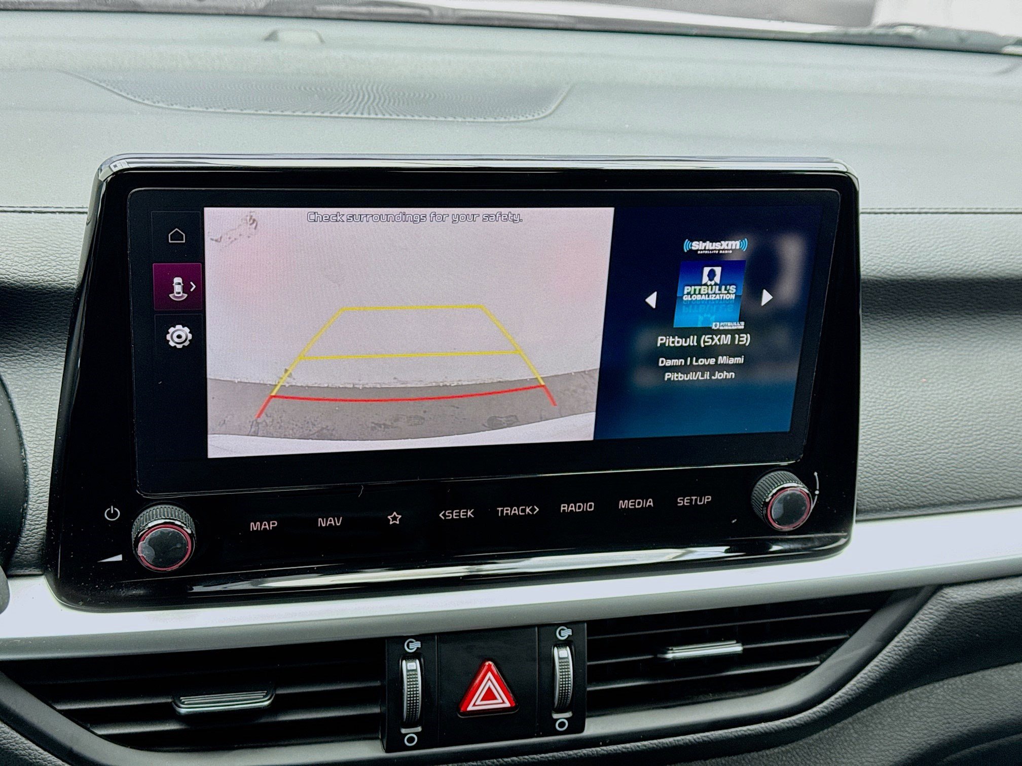 Used 2024 Kia Forte GT image 10