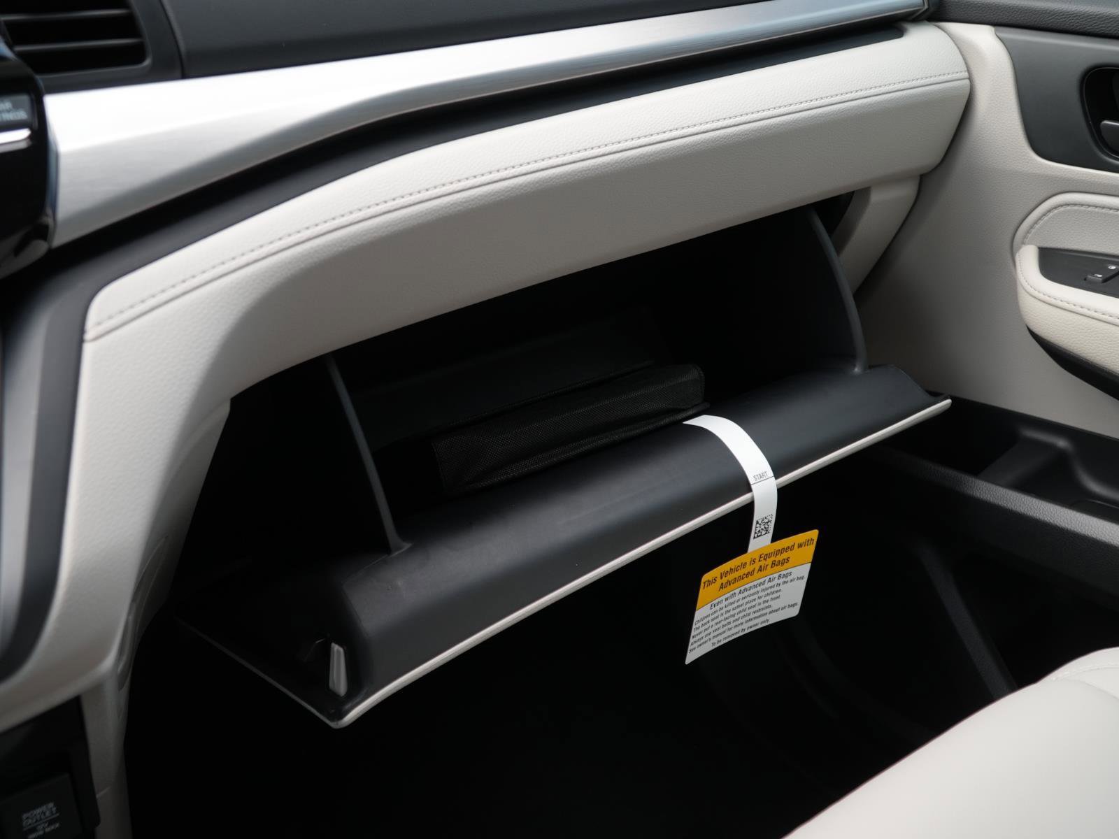 New 2026 Honda Odyssey EX-L image 29