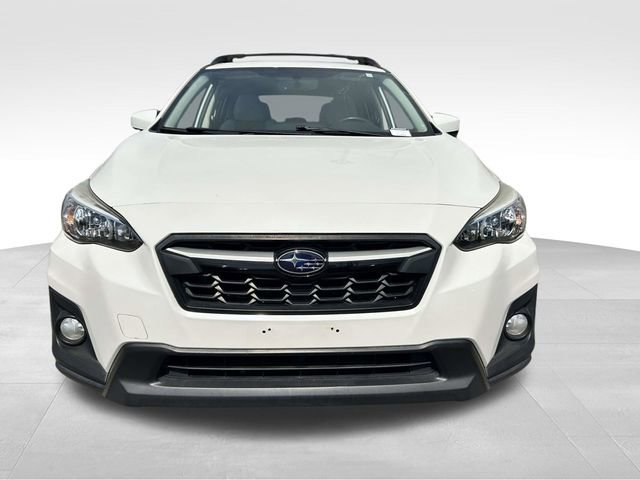 Used 2018 Subaru Crosstrek 2.0i Premium image 7