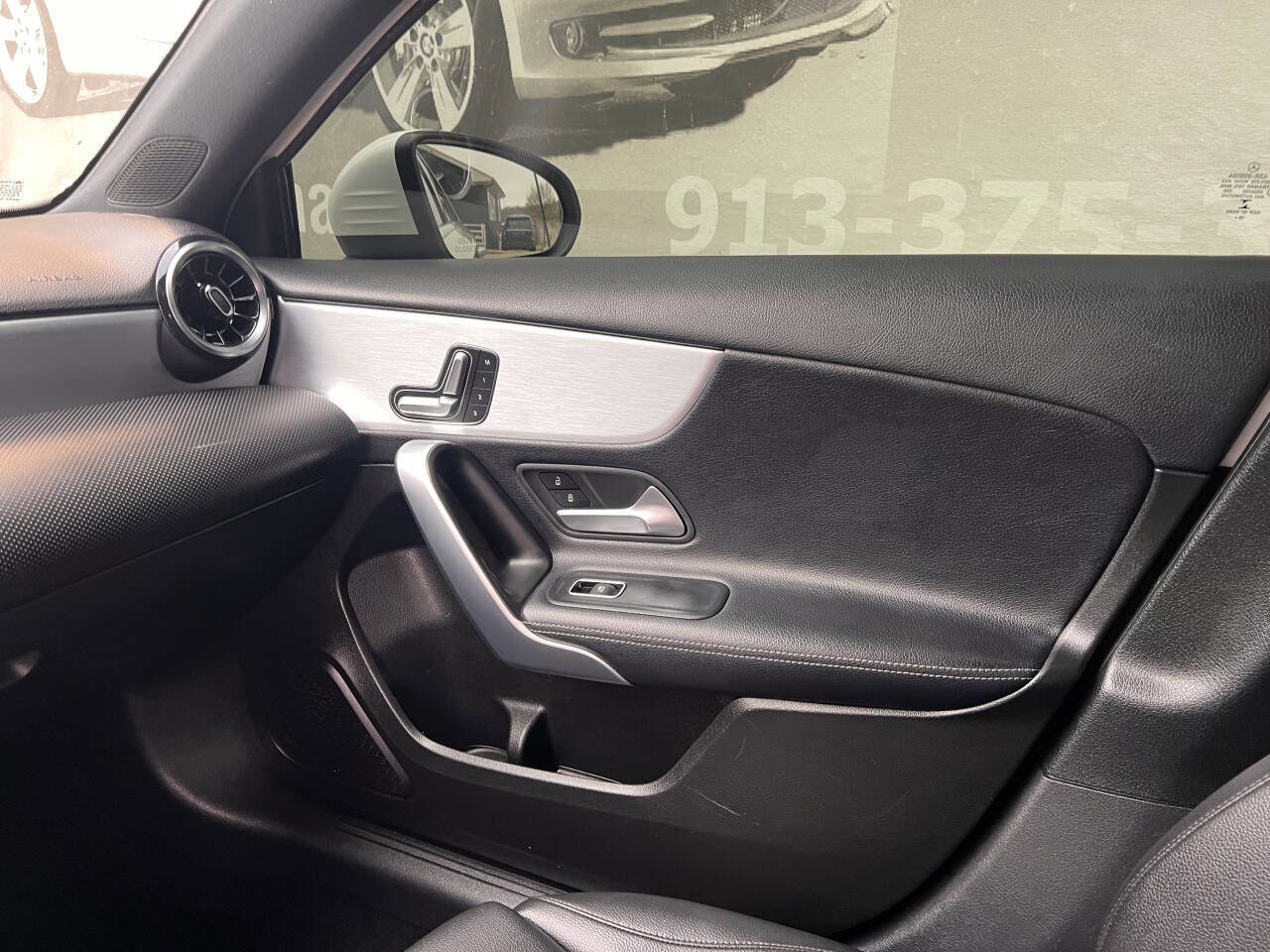 Used 2019 Mercedes-Benz A 220 image 24