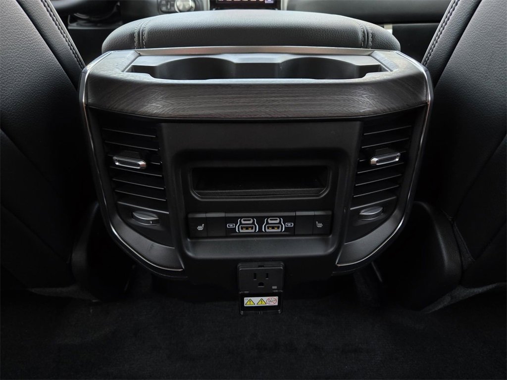 New 2026 RAM 1500 Laramie w/ Laramie Southwest Edition image 15