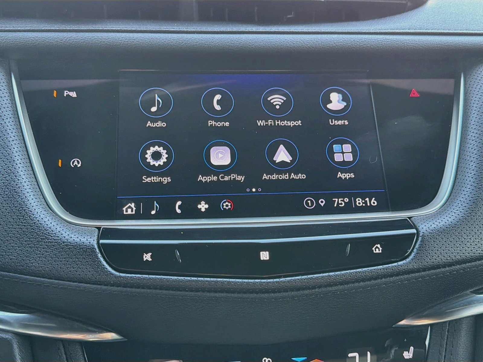 Used 2021 Cadillac XT5 Premium Luxury FWD image 30