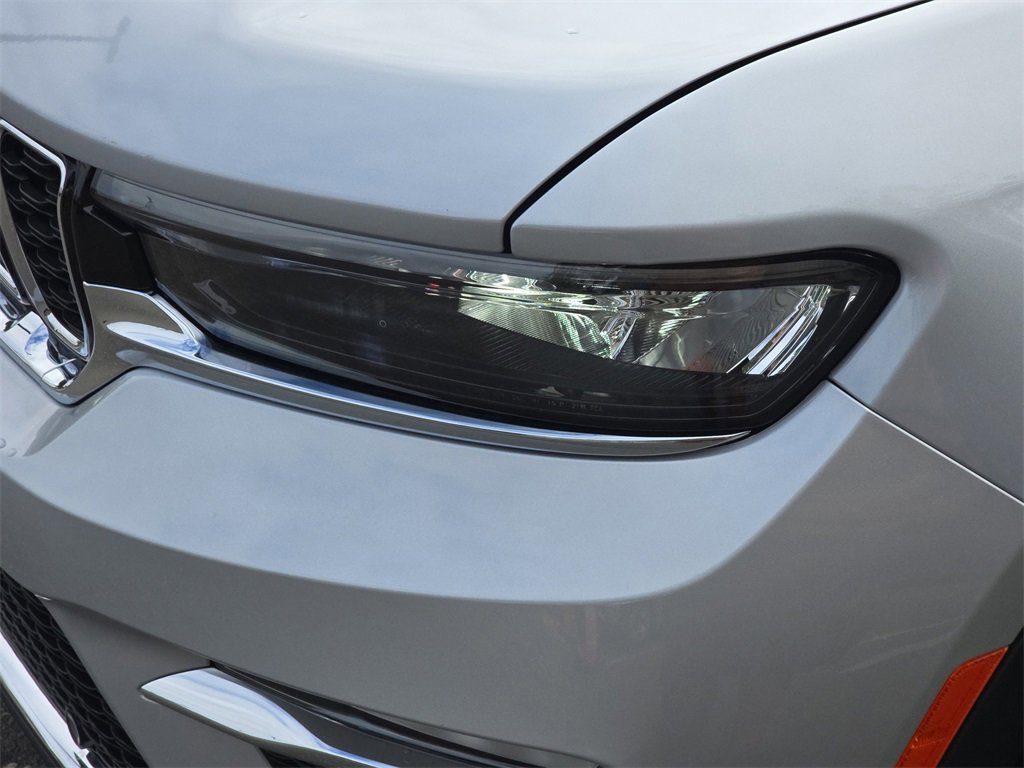 New 2025 Jeep Grand Cherokee Limited w/ Luxury Tech Group II image 34