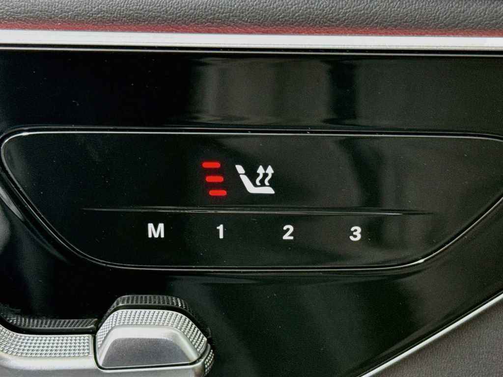 Used 2025 Mercedes-Benz C 36 AMG S w/ Pinnacle Trim Package image 21