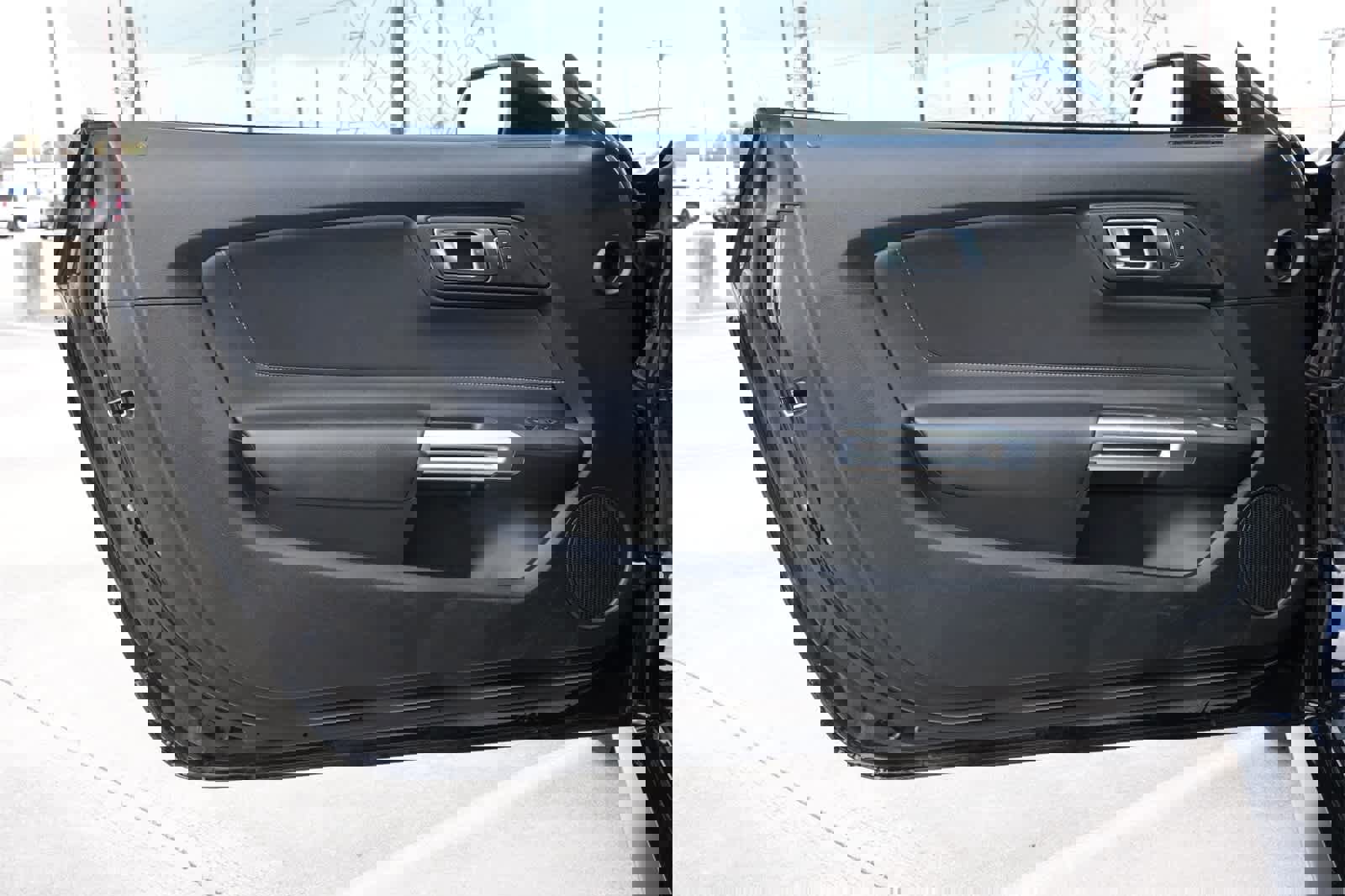 Used 2023 Ford Mustang Coupe image 16