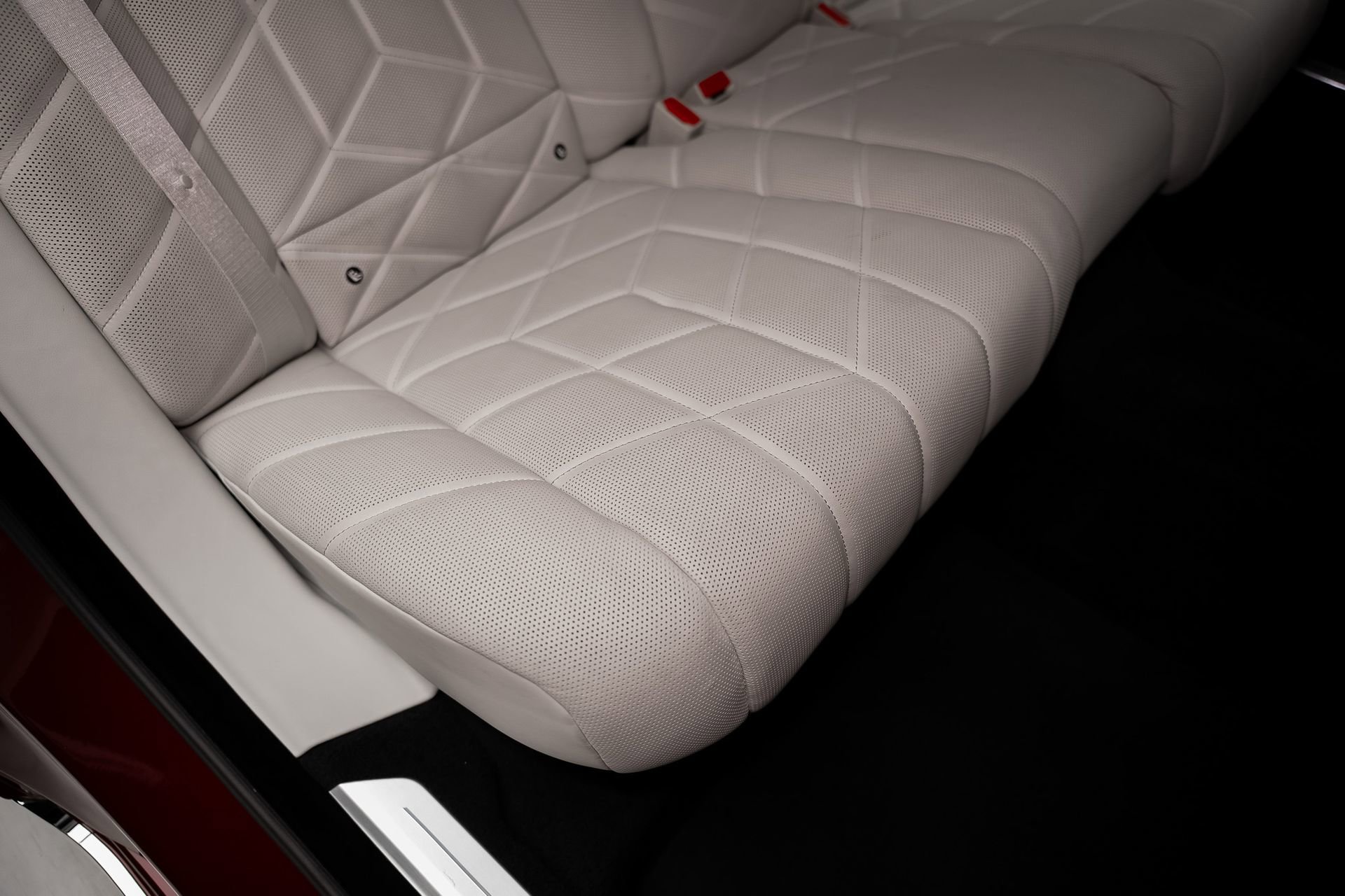 Used 2023 BMW i7 xDrive60 w/ Executive Package 2 image 66