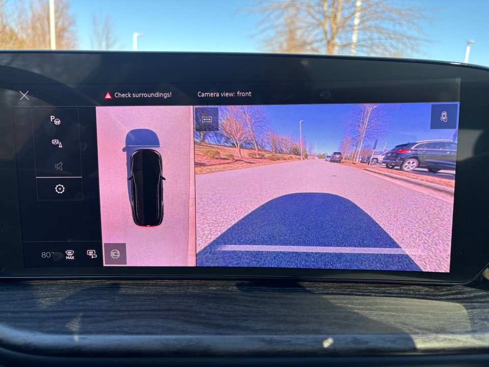 Used 2025 Audi Q5 Premium Plus image 19