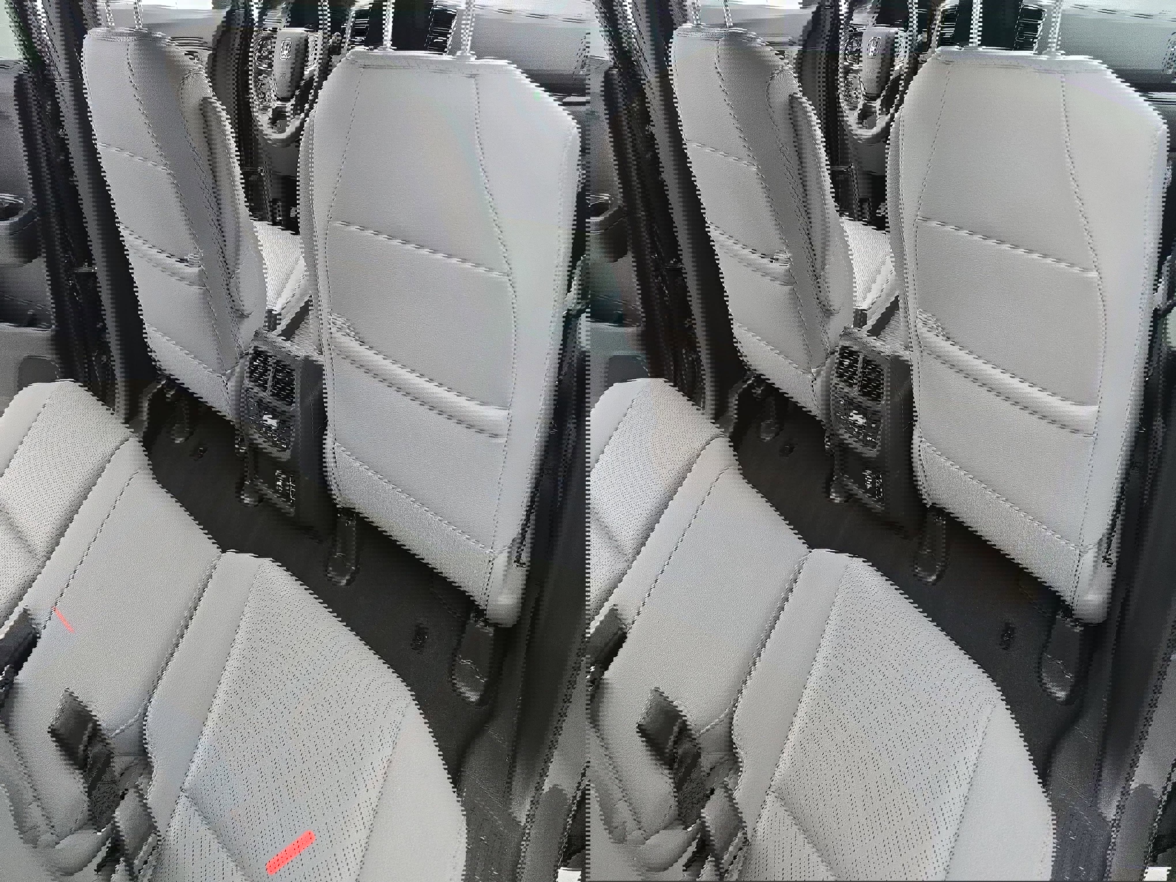 Used 2020 Honda Passport Touring image 11