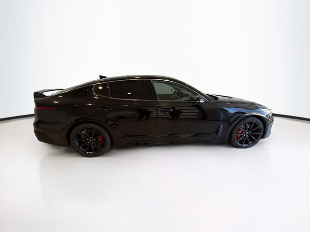 Used 2022 Kia Stinger GT2 w/ Scorpion Package AWD/4WD image 8