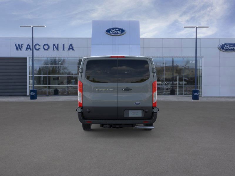 New 2024 Ford Transit 350 XL image 5