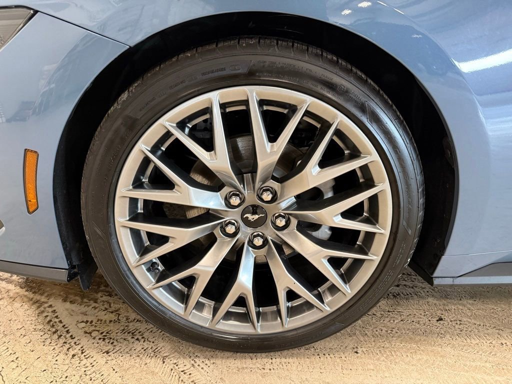 New 2026 Ford Mustang Premium image 17