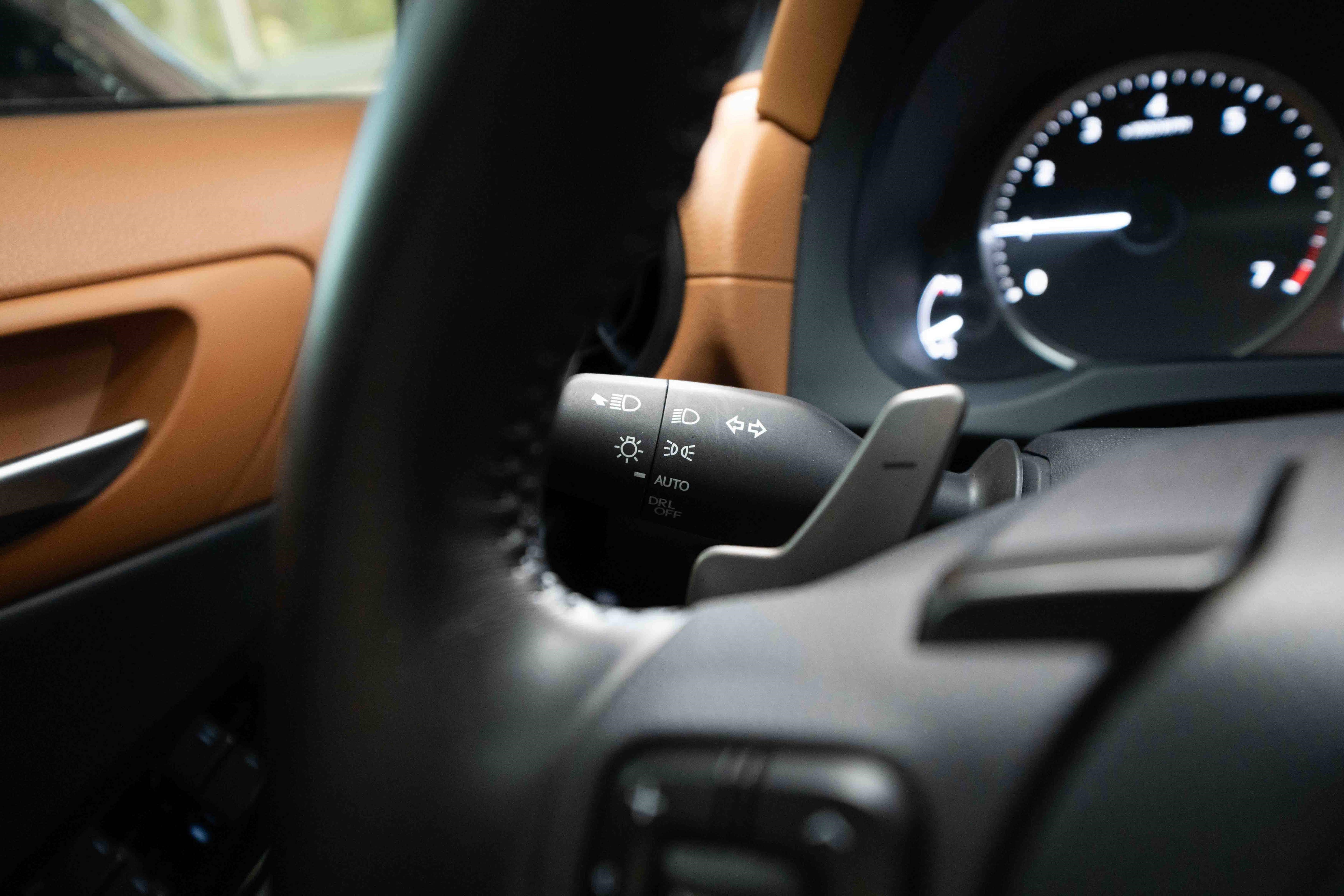 Used 2024 Lexus IS 350 F Sport w/ Accessory Package 2 RWD image 13