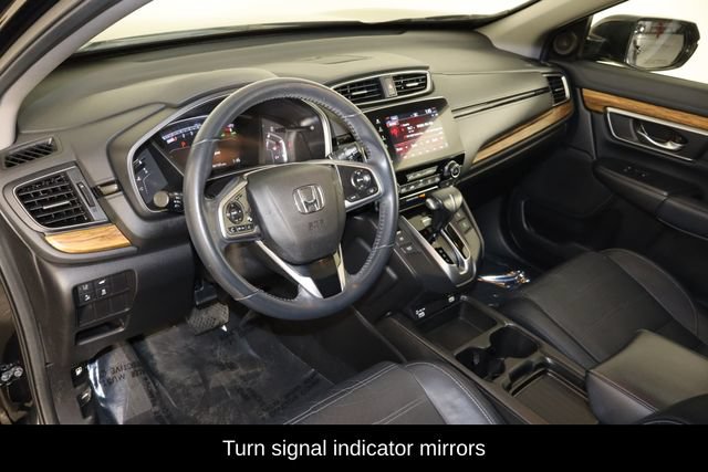 Used 2021 Honda CR-V EX-L image 26
