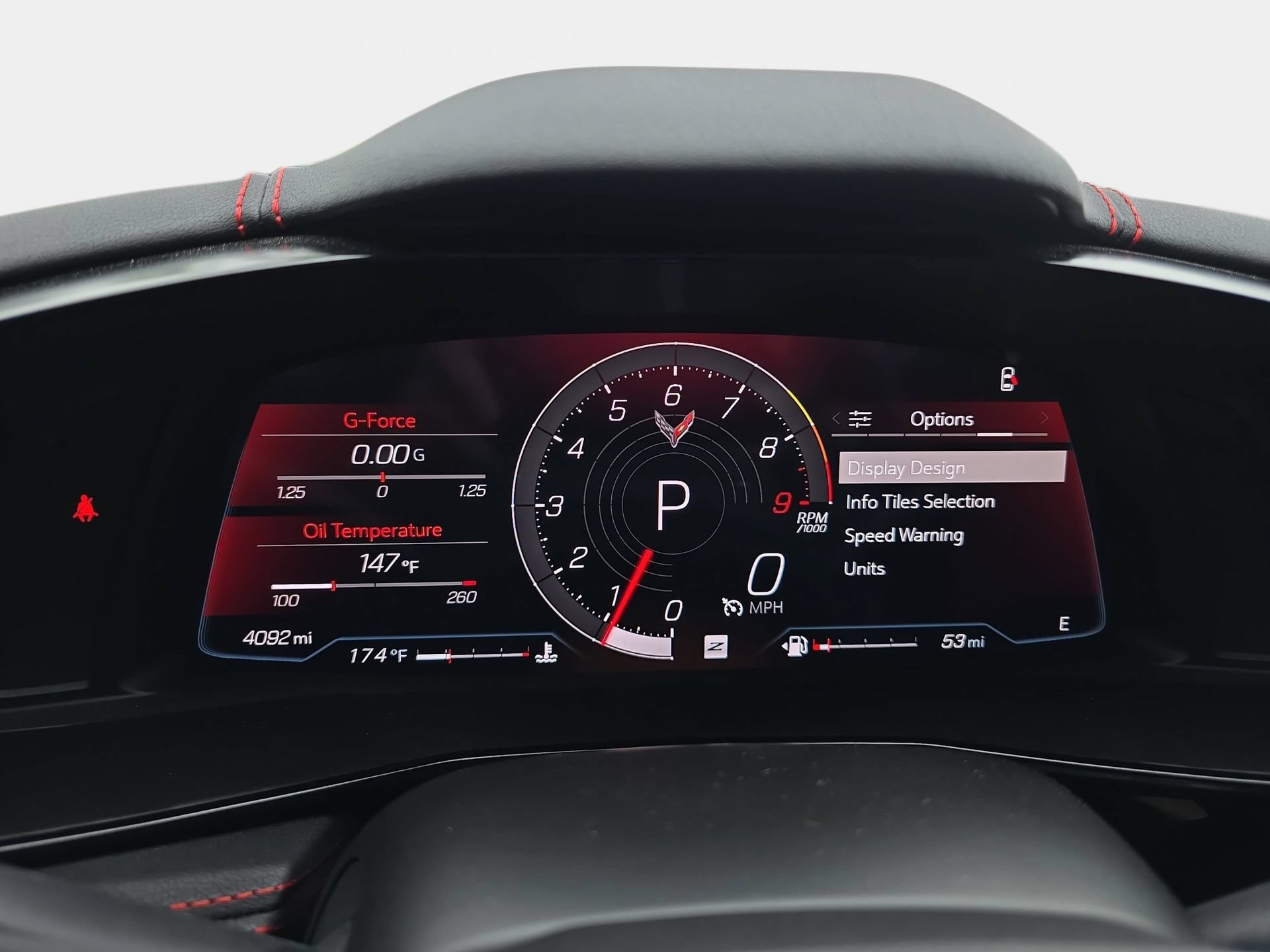 Used 2023 Chevrolet Corvette Z06 RWD image 17