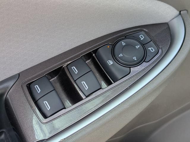 Used 2024 Chevrolet Malibu LS FWD image 11