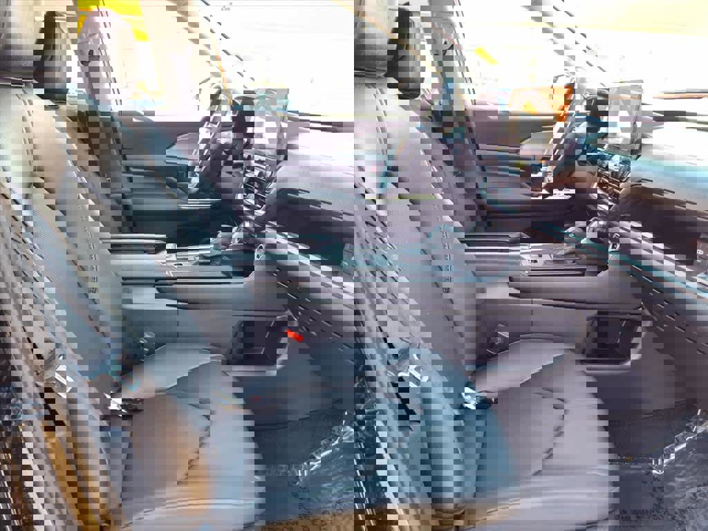 Certified 2025 Toyota Grand Highlander XLE image 23