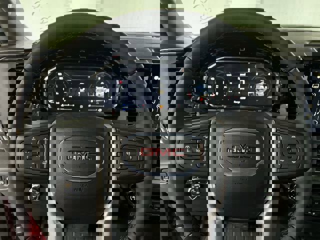 New 2026 GMC Sierra 1500 SLT w/ SLT Premium Plus Package image 11