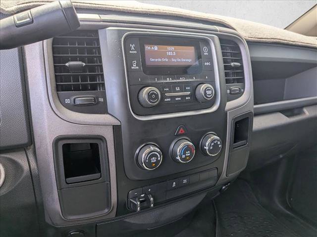 Used 2014 RAM 1500 Tradesman w/ Exterior Appearance Group image 12