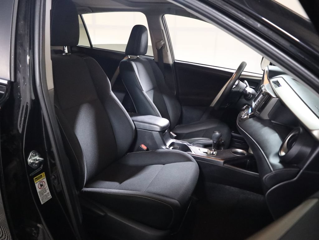 Used 2014 Toyota RAV4 XLE AWD/4WD image 59