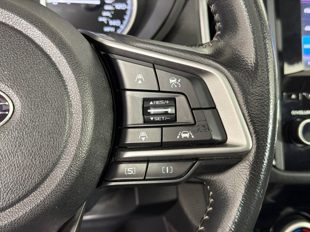 Used 2019 Subaru Forester Premium image 26
