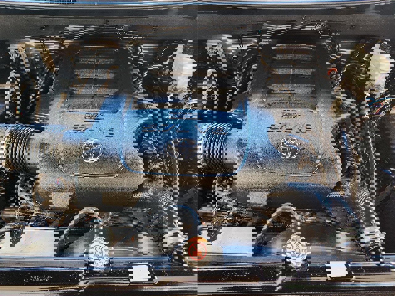 Used 2021 Toyota Tundra SR5 w/ TRD Sport Package image 29