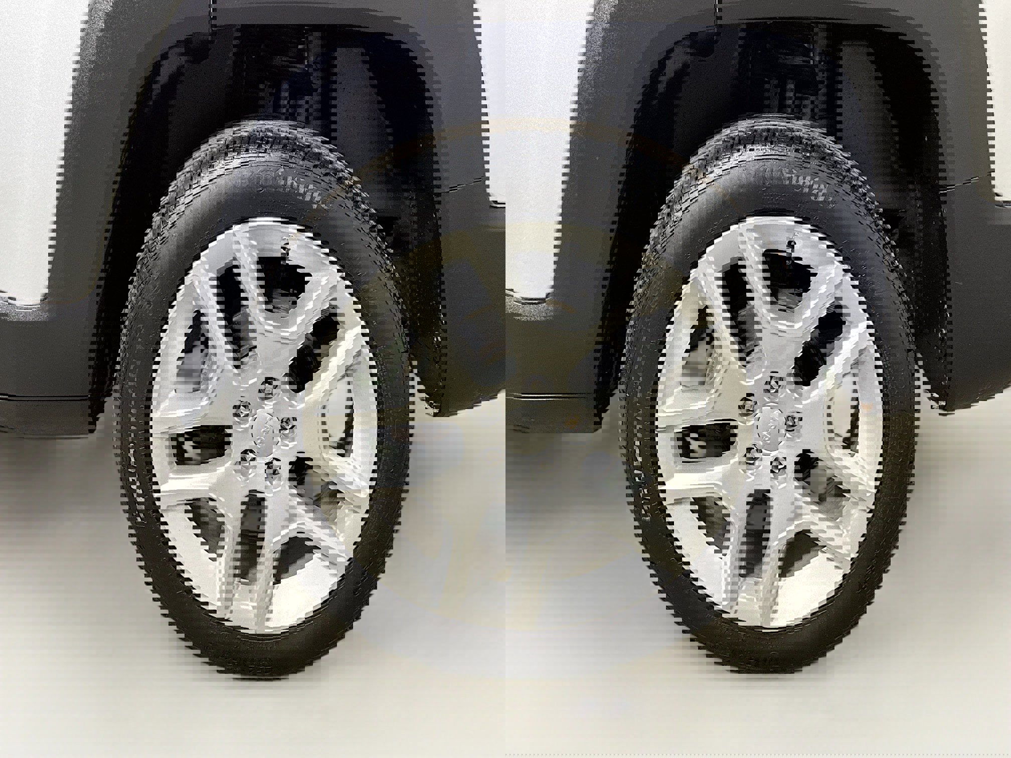 Used 2021 Jeep Renegade Latitude image 29