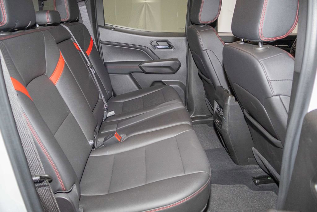 Certified 2023 Chevrolet Colorado Z71 w/ Z71 Convenience Package 2 image 15