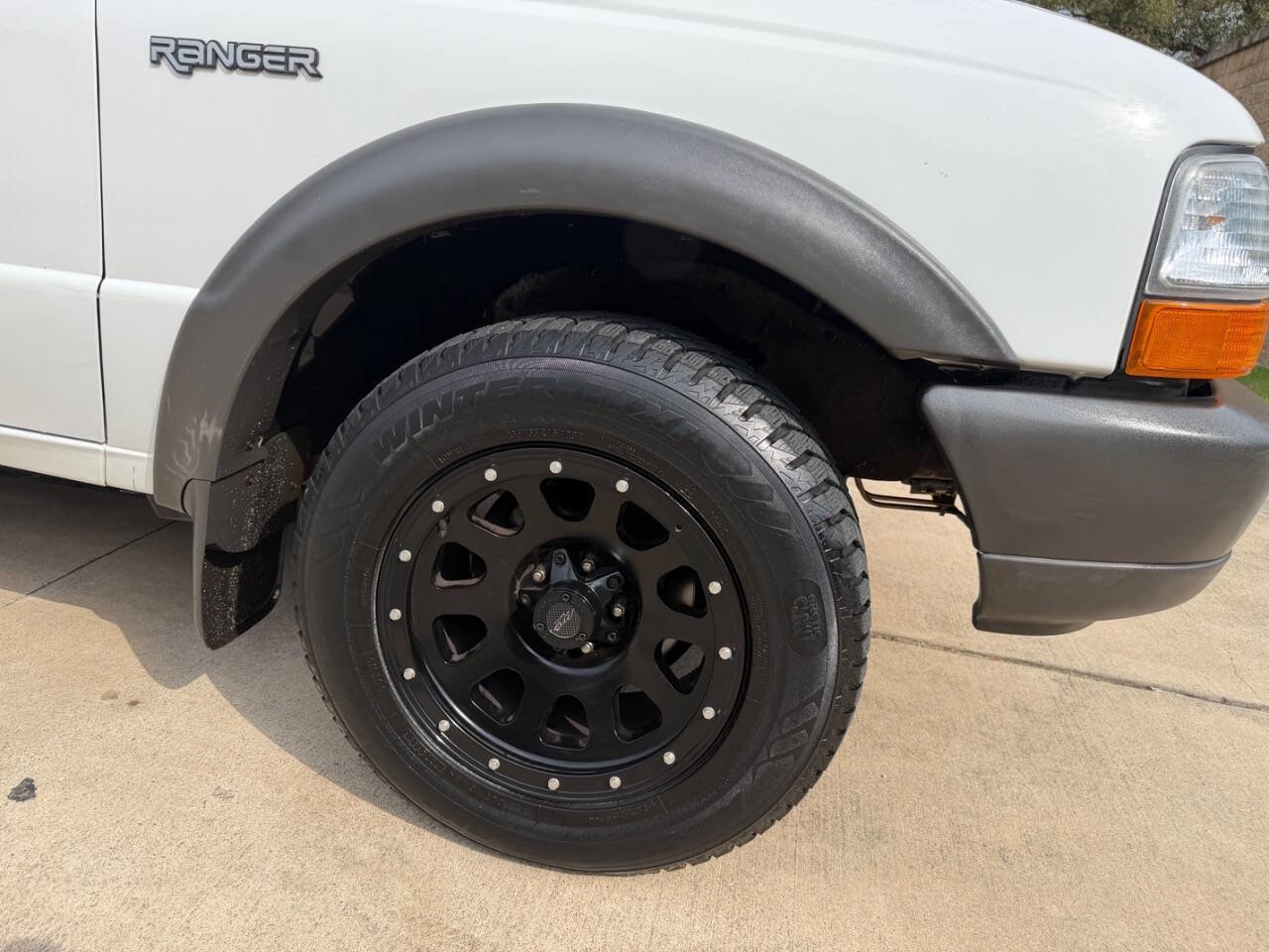 Used 2000 Ford Ranger XL image 24