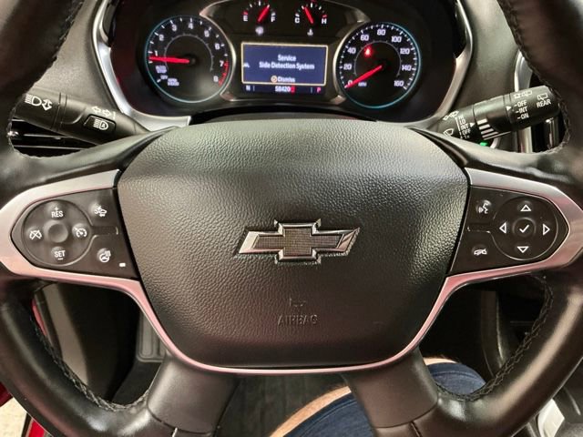 Used 2023 Chevrolet Traverse RS FWD image 30