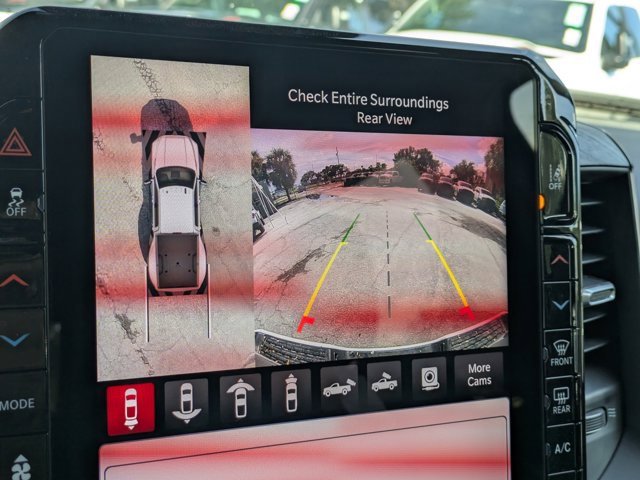 New 2026 RAM 3500 Limited image 17