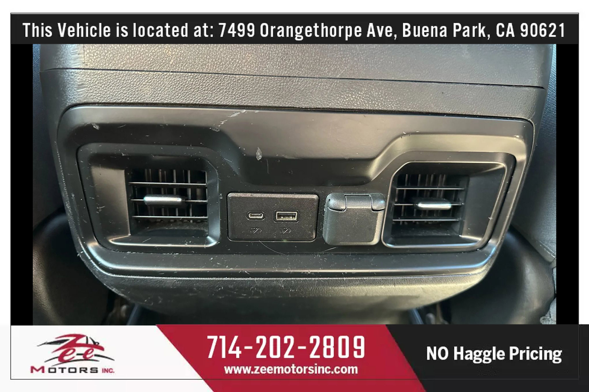 Used 2020 Chevrolet Silverado 2500 LT w/ All Star Edition image 26